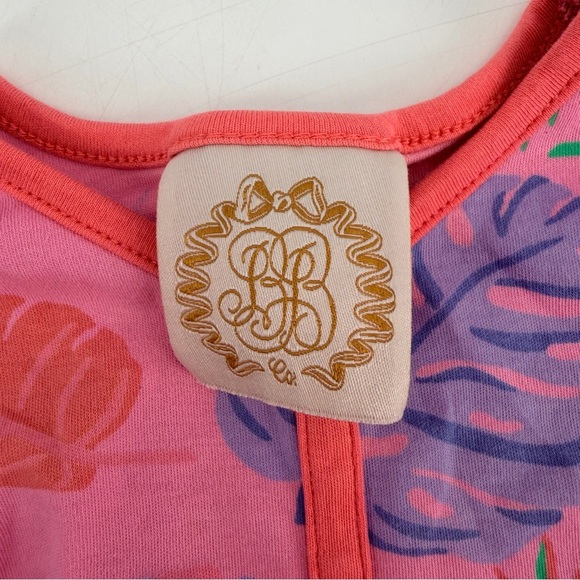 Beaufort Bonnet Katie Coverup Caicos Canopy Girls Kids 3 TBBC - Picture 3 of 5